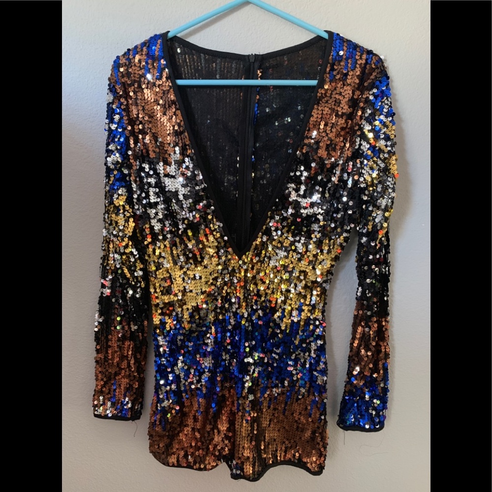 Romper - Picture 2 of 3